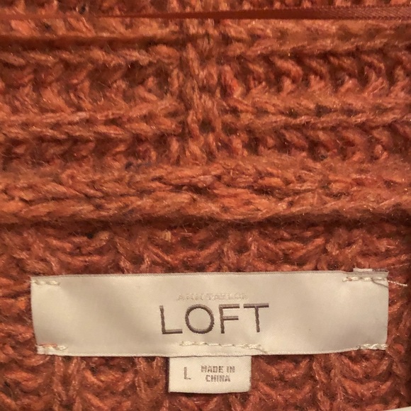 Cute knit sweater - Picture 4 of 6